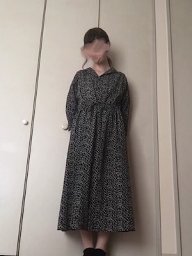 ma.さんのコーディネート