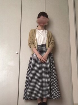 ma.さんのコーディネート