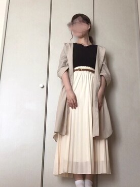 ma.さんのコーディネート