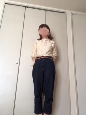 ma.さんのコーディネート