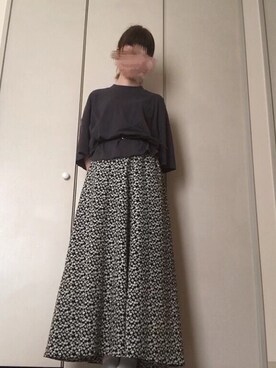 ma.さんのコーディネート