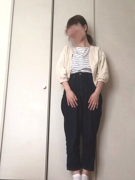 ma.さんのコーディネート