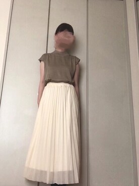 ma.さんのコーディネート