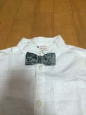 Handmade(ハンドメイド)の「フォーマルスーツ/小物(蝶ネクタイ)」