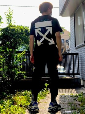 kaitoさんのコーディネート