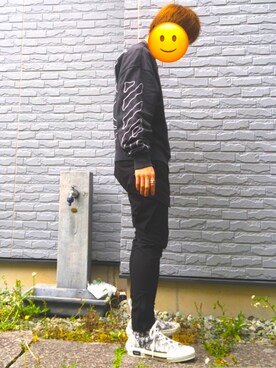 kaitoさんのコーディネート