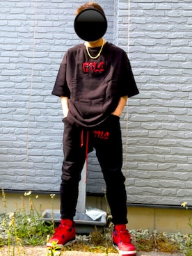 kaitoさんのコーディネート