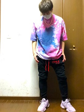 kaitoさんのコーディネート