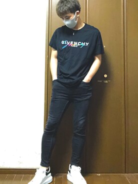 kaitoさんのコーディネート