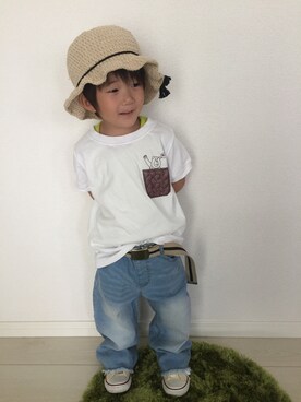 JINさんのコーディネート