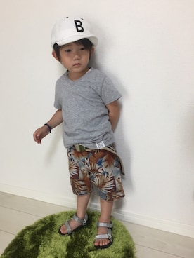 JINさんのコーディネート