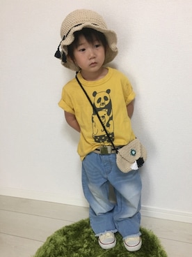 JINさんのコーディネート