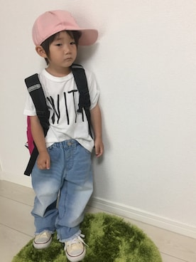 JINさんのコーディネート