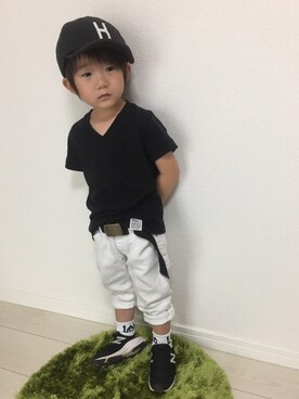 JINさんのコーディネート