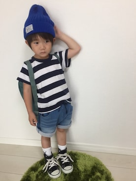 JINさんのコーディネート