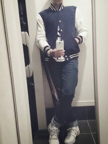 BEAUTY&YOUTH UNITED ARROWS | スタジャン(スタジャン)