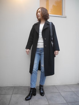 rikako　matsubaraさんのコーディネート