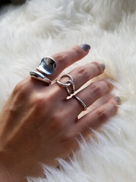 rikako　matsubaraさんのコーディネート