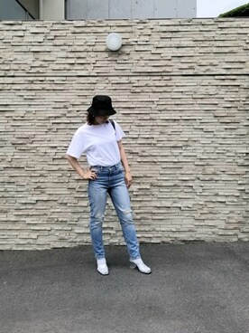 rikako　matsubaraさんのコーディネート