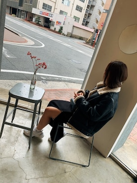 rikako　matsubaraさんのコーディネート