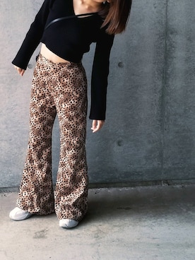 rikako　matsubaraさんのコーディネート