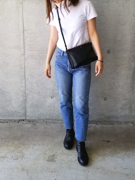 rikako　matsubaraさんのコーディネート