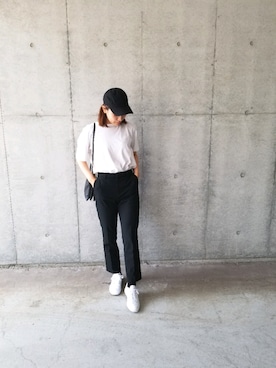 rikako　matsubaraさんのコーディネート