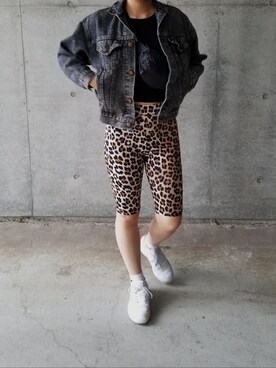 rikako　matsubaraさんのコーディネート