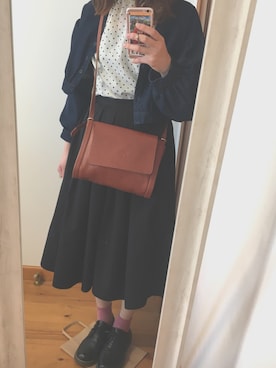 mokuさんのコーディネート