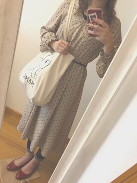 mokuさんのコーディネート