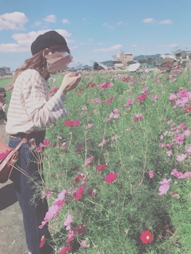 mokuさんのコーディネート