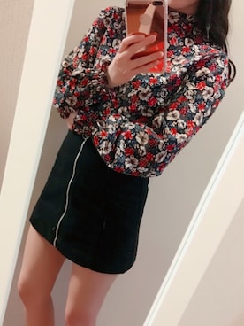 hiiさんのコーディネート