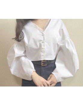 hiiさんのコーディネート