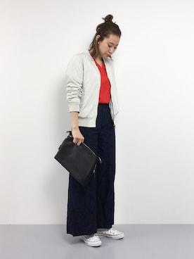 chiharuさんのコーディネート