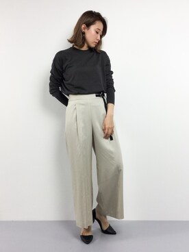 chiharuさんのコーディネート