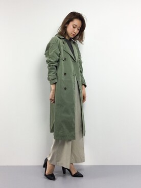 chiharuさんのコーディネート