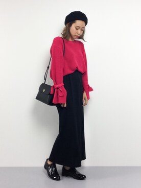 chiharuさんのコーディネート