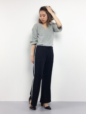 chiharuさんのコーディネート