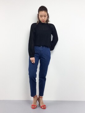 chiharuさんのコーディネート