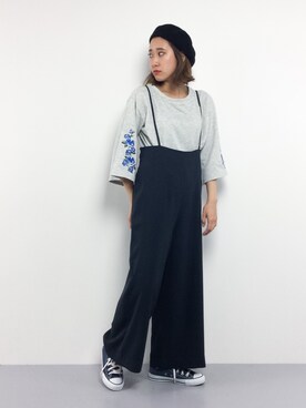 chiharuさんのコーディネート