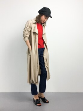 chiharuさんのコーディネート