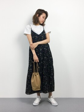 chiharuさんのコーディネート