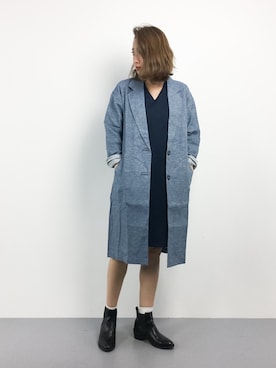 chiharuさんのコーディネート