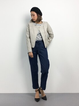 chiharuさんのコーディネート