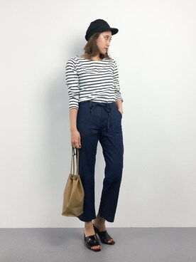 chiharuさんのコーディネート