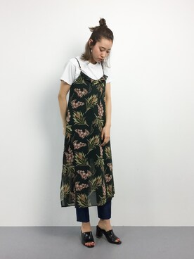 chiharuさんのコーディネート