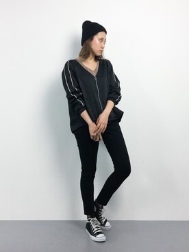 chiharuさんのコーディネート