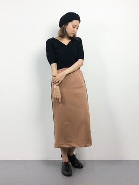 chiharuさんのコーディネート