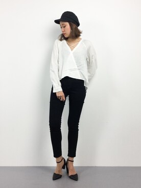 chiharuさんのコーディネート