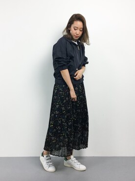 chiharuさんのコーディネート